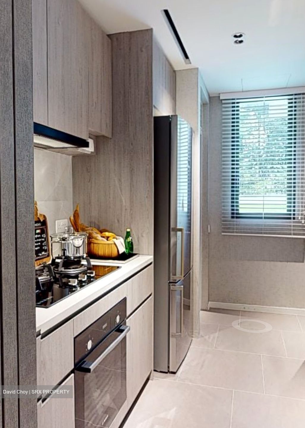 The LakeGarden Residences (D22), Condominium #445759961